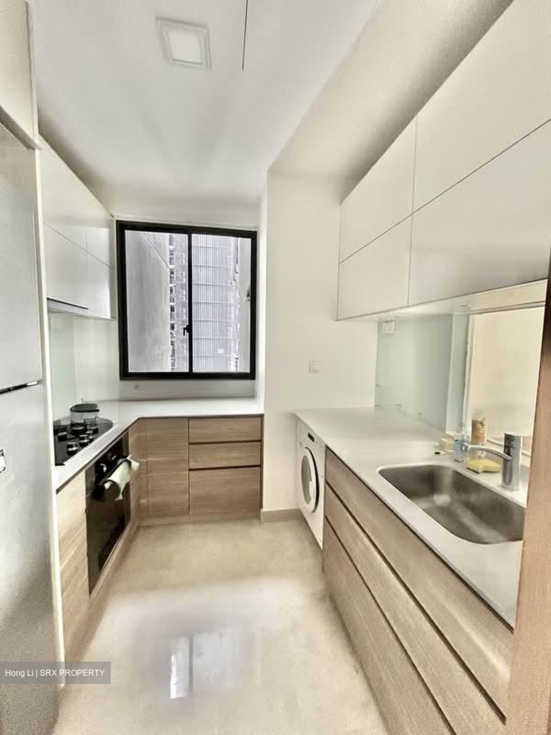 Alex Residences (D3), Apartment #601930391
